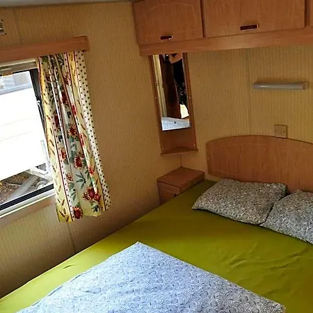 Mountain View Mobile In Roquebrune-sur-argens, France Сasa de vacaciones *