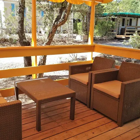 Mountain View Mobile In Roquebrune-sur-argens, France *