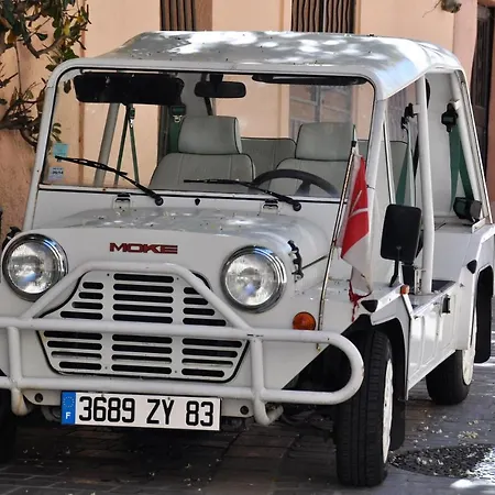 Mountain View Mobile In Roquebrune-sur-argens, France Vakantiehuis Roquebrune-sur-Argens