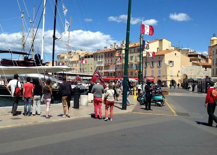 Mountain View Mobile In Roquebrune-sur-argens, France