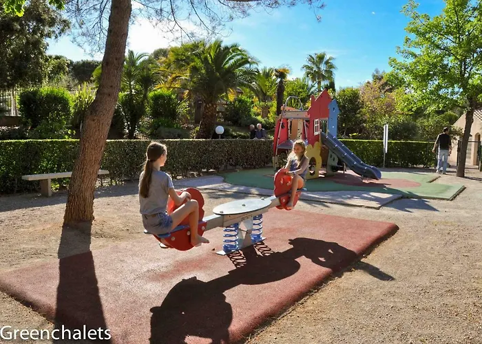 Mountain View Mobile In Roquebrune-sur-argens, France * Roquebrune-sur-Argens