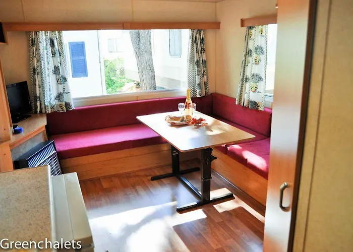 Mountain View Mobile In Roquebrune-sur-argens, France Feriehus Roquebrune-sur-Argens