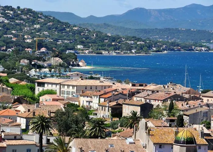 Mountain View Mobile In Roquebrune-sur-argens, France Roquebrune-sur-Argens