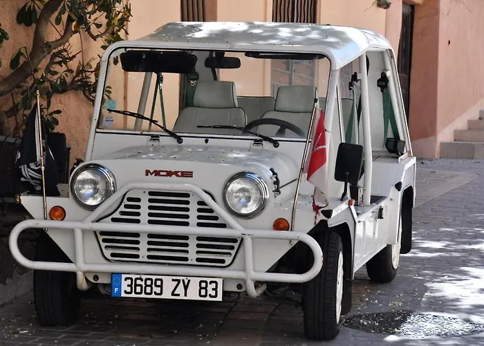 Mountain View Mobile In Roquebrune-sur-argens, France Feriehus Roquebrune-sur-Argens